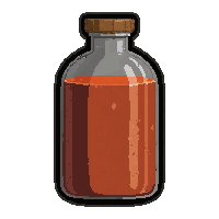 water purifier bottle  fire hardened