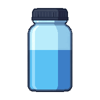 water purifier bottle  modern lightweight