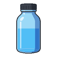 water purifier bottle  well crafted quality