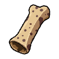 whistle emergency  bone and sinew