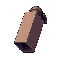whistle emergency  makeshift improvised