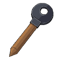 lockpick thieves tool  simple basic