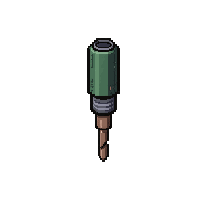 mithril drill  simple basic