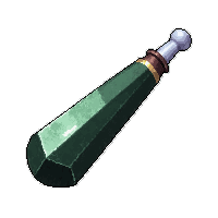 obsidian chisel  brand new shiny