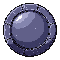magic portal disc  armored reinforced