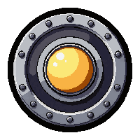 magic portal disc  speed enhanced