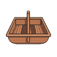 rowboat small  simple plain