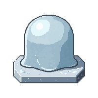 teleport platform  ghostly transparent