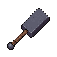 war hammer  plain unenchanted