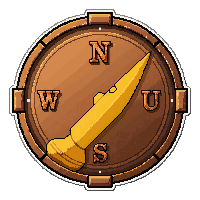 compass trail  prospector mining