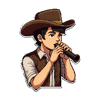 harmonica music  gentleman refined
