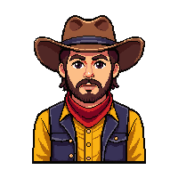 harmonica music  ranch hand working