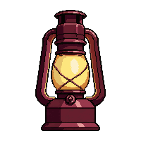lantern kerosene  gentleman refined