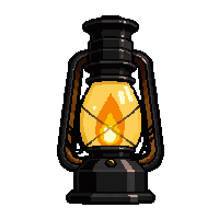 lantern kerosene  lawman official