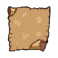 map treasure old  drifter patched