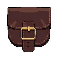 saddlebag leather  desperado dark