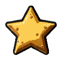 sheriff star badge  dusty trail worn