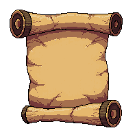 wanted poster scroll  drifter patched