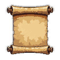 wanted poster scroll  gentleman refined