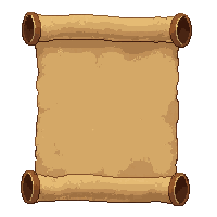 wanted poster scroll  lawman official