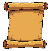 wanted poster scroll  outlaw marked stolen