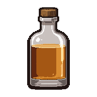 whiskey bottle glass  lawman official