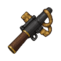 canteen as club  custom modified