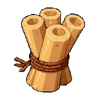 dynamite sticks bundle  desert dusty sand