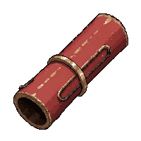dynamite sticks bundle  outlaw notched grip