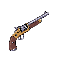 gatling gun crank  desert dusty sand