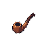 peace pipe club  custom modified