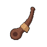 peace pipe club  desert dusty sand