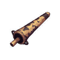 spurs sharp  bone handle grip