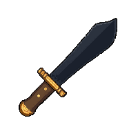 throwing knife set  sheriff star badge