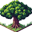 runvideos 119 oak tree