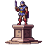 runvideos 153 statue hero