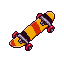 runvideos 243 skateboard