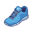 runvideos 245 sneaker