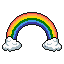 runvideos 257 rainbow