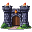 runvideos 50 castle gate