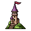 runvideos 54 castle tower