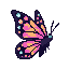 runvideos 56 collectible butterfly