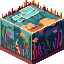runvideos 80 coral reef