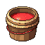 santory 28115 paint red