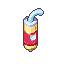 santory 28289 glue hot stick