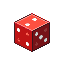 santory 27858 dice pair