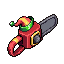 santory 28126 chainsaw magic