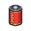 santory 28252 battery aaa
