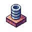 santory 28419 screw large