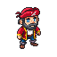 santory 27766 pirate captain